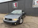Audi A4 2.0i, Auto's, Audi, A4, Bedrijf, Handgeschakeld, Berline