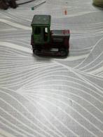 Petit bulldozer playart 1976, Hobby en Vrije tijd, Ophalen of Verzenden, Gebruikt
