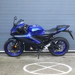 YAMAHA YZF-R125 2024, 2400km, 1j garantie, Bedrijf, Sport, 125 cc, 1 cilinder