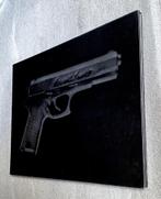 VENGEANCE / LIVRE PROMO HORS COMMERCE/Cannes 2009/J.Hallyday, Collections, Enlèvement ou Envoi, Neuf, Film, Autres types