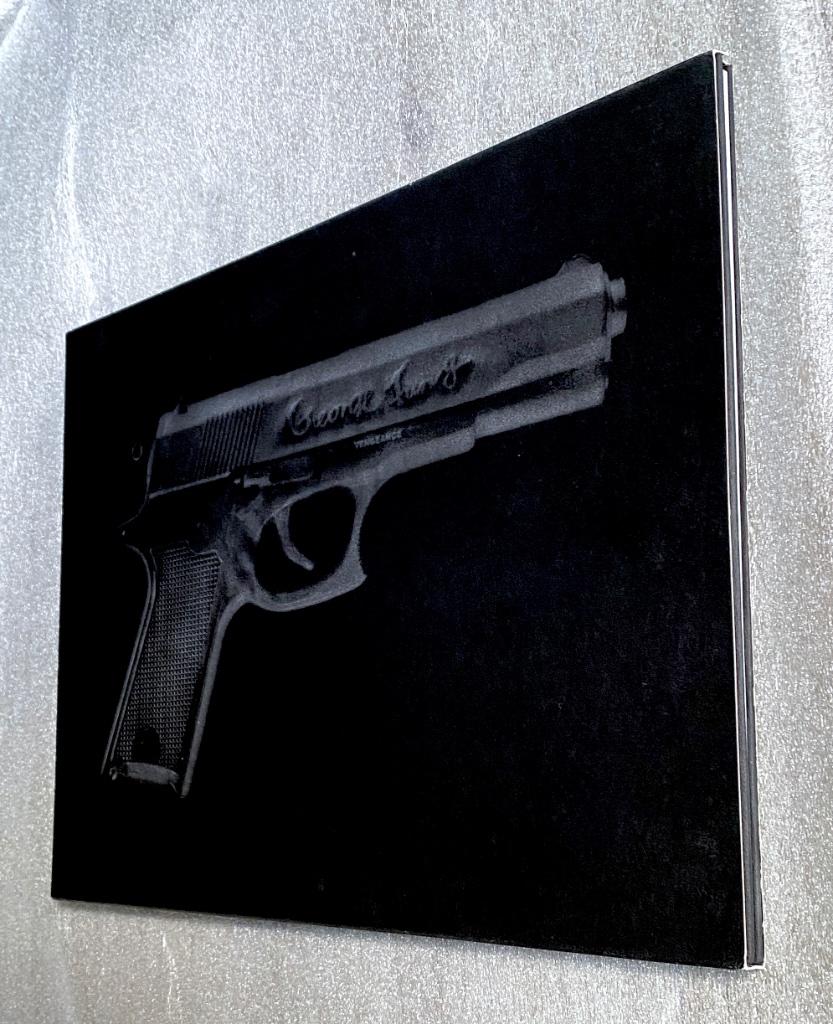 VENGEANCE / LIVRE PROMO HORS COMMERCE/Cannes 2009/J.Hallyday, Collections, Cinéma & Télévision, Neuf, Film, Enlèvement ou Envoi