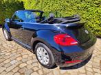 Volkswagen Beetle Cabriolet 1.2 TSI BMT, Autos, 1197 cm³, Achat, 105 ch, Entreprise