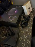 Meta quest, Games en Spelcomputers, Virtual Reality, Ophalen of Verzenden, Zo goed als nieuw, Pc