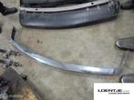 Voorbumper chroom bmw e30 325i 320i 318i 316i, Gebruikt, Voor, Ophalen of Verzenden, Bumper
