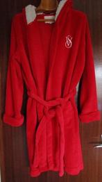 Ochtendjas badjas VICTORIA SECRET maat M/M - OPRUIM, Victoria Secret, Ophalen of Verzenden, Gedragen, Maat 38/40 (M)