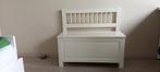 speelgoedkist / zitbank ikea, Gebruikt, 75 tot 100 cm, Minder dan 50 cm, Ophalen