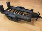 nieuwe rc trailer 1/10, Ophalen, Nieuw, Overige typen, Schaal 1:10