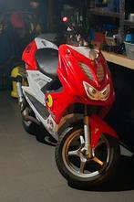 Mbk nitro B, Vélos & Vélomoteurs, Scooters | Yamaha, Enlèvement