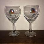 2 Leffe glazen niet gebruikt, Ophalen, Nieuw, Glas of Glazen, Leffe