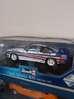 1/18 opel manta 400, Ophalen of Verzenden, Revell
