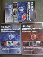 50 Jaar NOS Journaal (2 disc), Cd's en Dvd's, Alle leeftijden, Boxset, Ophalen of Verzenden, Zo goed als nieuw