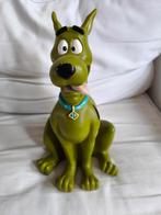 Vintage Hanna-Barbera Scooby-Doo-standbeeld van hars van War, Verzamelen, Ophalen of Verzenden, Zo goed als nieuw