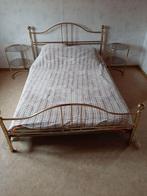 SLAAPKAMER IN KOPER VERHULD, Enlèvement