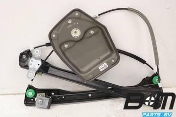Raammechaniek rechtsvoor VW Golf 5 5drs 1K4837462B beschikbaar voor biedingen