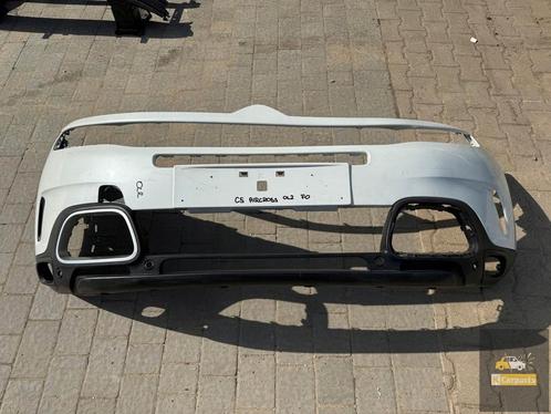 Citro n C5 Aircross voorbumper, Auto-onderdelen, Carrosserie, Bumper, Citroën, Gebruikt