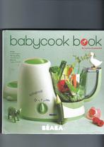 Babycook boek, Ophalen of Verzenden, Zo goed als nieuw