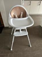 Quax ultimo 3, Enlèvement, Neuf, Chaise évolutive, Plateau amovible