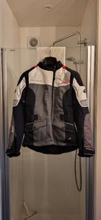 Motorjas dames maat 40 nieuw, Motoren, Ophalen, Dames, Jas | textiel, Hein Gericke