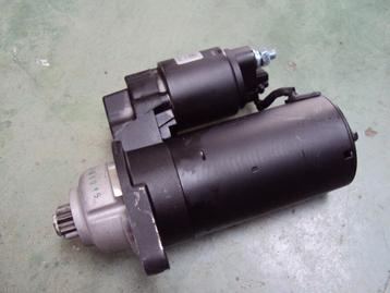 Startmotor Porsche 997 beschikbaar voor biedingen