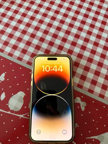Iphone 14 pro max 128gb beschikbaar voor biedingen