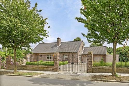 Huis te koop in Asse, 3 slpks, Immo, Huizen en Appartementen te koop, Vrijstaande woning, F