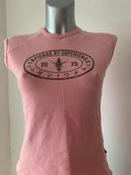 Roze t-shirt, Vêtements | Femmes, T-shirts, Enlèvement ou Envoi, Comme neuf, Rose