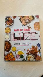 Christina Tossi’s Milk Bar Life, Livres, Comme neuf, Enlèvement ou Envoi