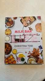 Christina Tossi’s Milk Bar Life, Comme neuf, Enlèvement ou Envoi
