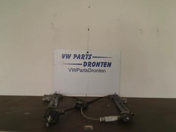 Ruitmechaniek 4Deurs rechts-achter van een Volkswagen Passat beschikbaar voor biedingen