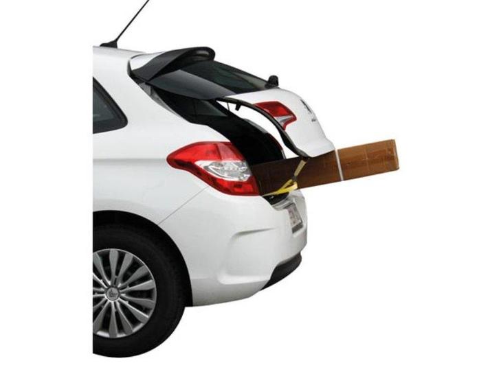 2-in-1 normale spanband en kofferbakspanband ( 5 stuks ), Auto diversen, Auto-accessoires, Nieuw, Ophalen of Verzenden