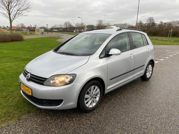 VW Plus met fijne hoge instap 81000 km beschikbaar voor biedingen