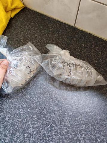 avent natural spenen maat 2&3 beschikbaar voor biedingen
