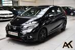 Honda Jazz 1.5i-VTEC Dynamic - NAVIGATIE / PDC / BLUETOOTH/C, Auto's, Honda, Voorwielaandrijving, Stof, 4 cilinders, 1104 kg