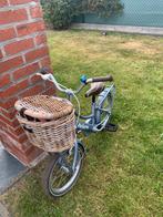 Volera meisjes fiets 16 inch, Fietsen en Brommers, Ophalen, Zo goed als nieuw, 16 inch, Volare