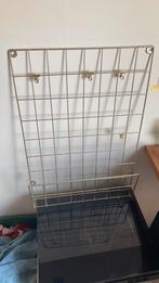 Wandrekje, Huis en Inrichting, Ophalen, Zo goed als nieuw