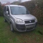 Fiat Doblo  7 plaatsen EXPORT !!!, Auto's, Voorwielaandrijving, Monovolume, Doblo, 4 cilinders