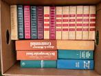 Allerhande boeken readers digest, conscience, trilogie,roman, Ophalen