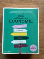 Wegwijs in economie, Boeken, Ophalen of Verzenden, Zo goed als nieuw, Hoger Onderwijs, Bruno Merlevede; Bart Defloor; Koen Schoors; Stijn Goeminne; ...