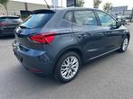 Seat Ibiza, 1.0 TSI, AUTOMAAT, 110 pk, CARPLAY/ CAMERA/ LED, Euro 6, Bedrijf, 5 zetels, 1000 cc
