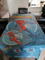 éénpersoonsdekbedovertrek spiderman, Ophalen, Gebruikt, Dekbedovertrek