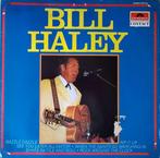 LP Bill Haley, CD & DVD, Vinyles | Rock, Comme neuf, 12 pouces, Pop rock, Enlèvement ou Envoi
