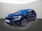Renault Espace Iconic E-tech Full Hybrid 200, Autos, Jantes en alliage léger, Cuir, Automatique, Bleu