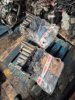 MOTEUR  crafter CKU ET CKT