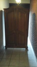 Armoire, Enlèvement