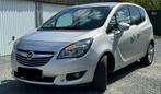 Opel Meriva 1.4 Turbo Ultimate Plus Edition, Autos, Opel, 5 places, Verrouillage centralisé sans clé, Automatique, Tissu