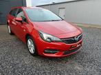 Opel Astra DEC/2020 !automaat ! (bj 2020), Auto's, Te koop, Break, 122 pk, 1484 kg