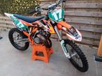 Ktm sx 125 bj 2019, Motoren, Particulier