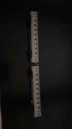 Wagons Voyageurs Marklin avec éclairage Paris Munchen, Analogique, Enlèvement ou Envoi, Courant alternatif, Wagon