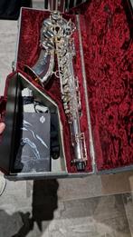 Selmer 132xxx 1966 Tenorsaxofoon met georificeerde bel, Tenor, Met koffer