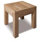 houten bank, Sport en Fitness, Ophalen of Verzenden, Nieuw, Infrarood, Accessoires